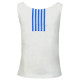 4F Γυναικεία αμάνικη μπλούζα Greece-Tokyo 2020